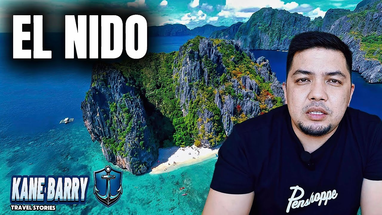 Where to STAY in EL NIDO PALAWAN | LIME Resort + Island Tour A Experience
