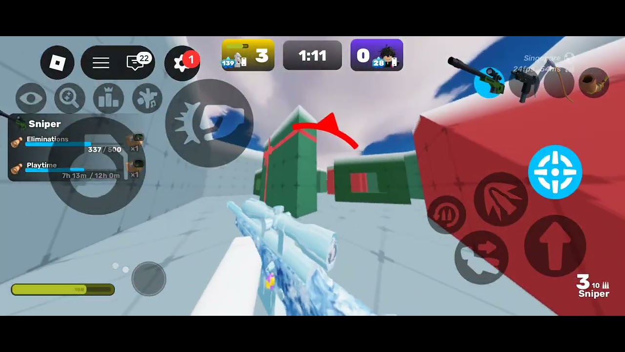 Plz sub to me plz guys my goal 50 sub