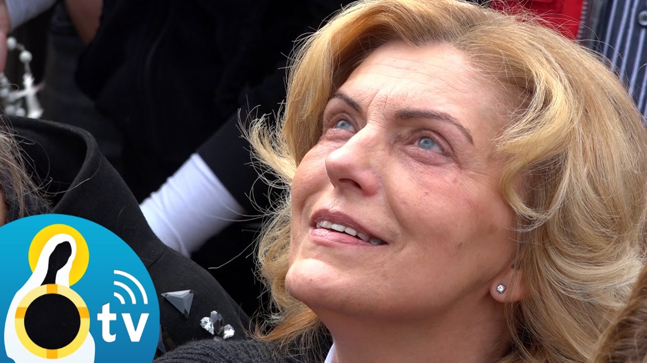 Medjugorje - Aparición a Mirjana del 18 de marzo de 2017