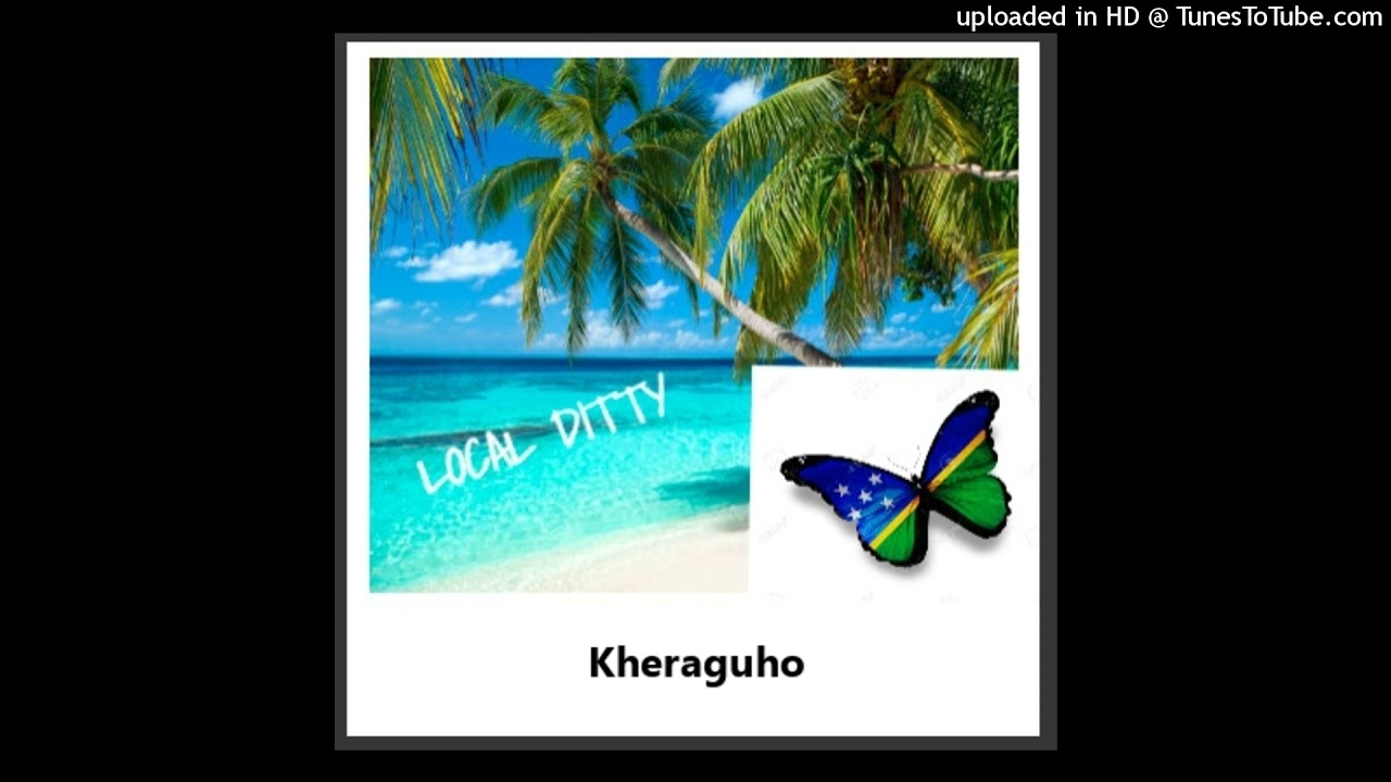 Kheraguho