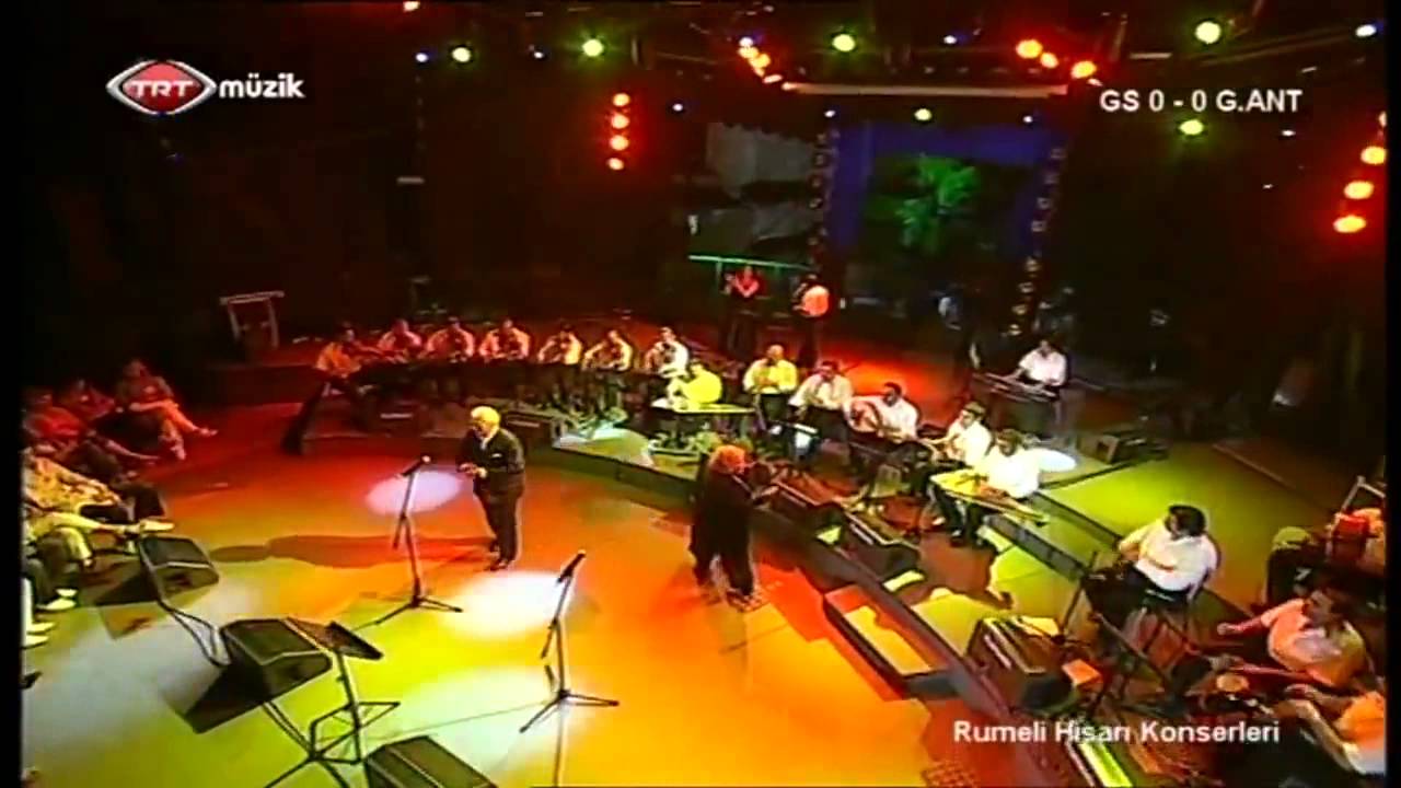 Adnan Şenses   Muazzez Abacı   Sefalar Getirdiniz