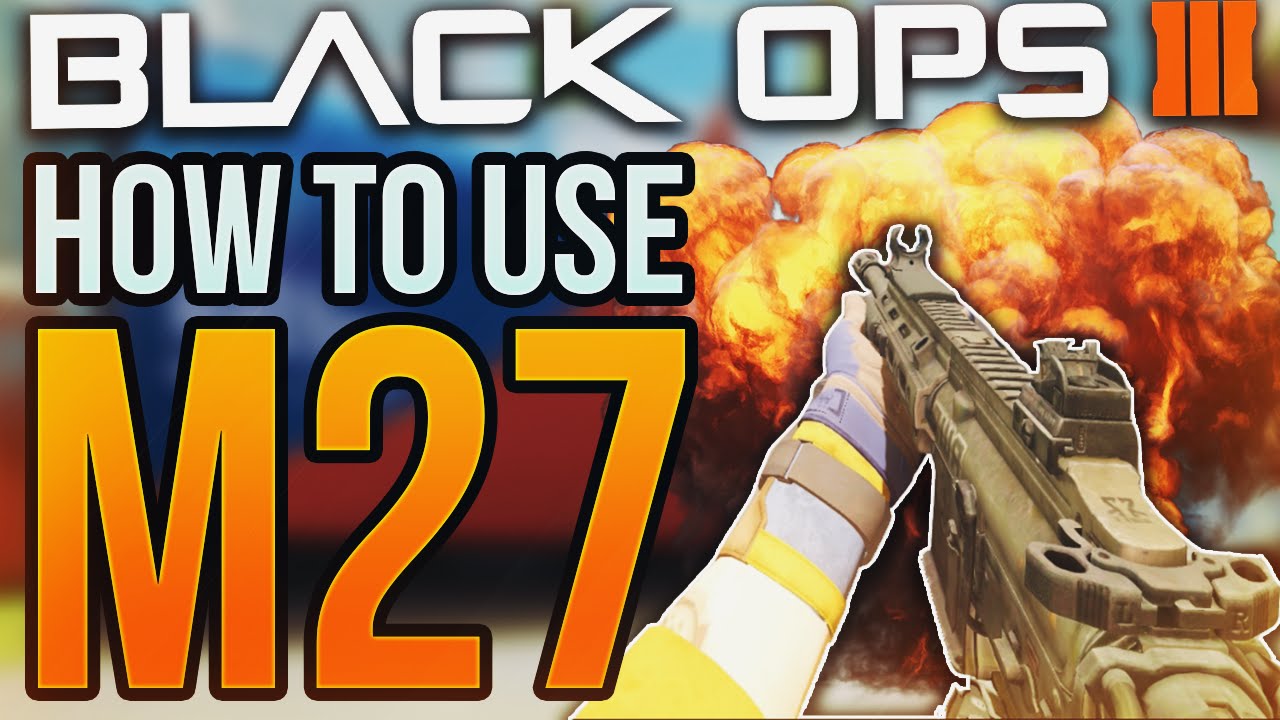 Black Ops 3: 