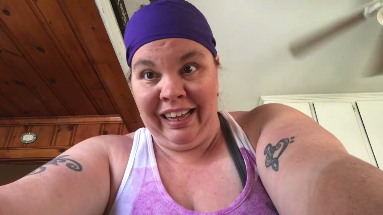 Booty Bible Workout