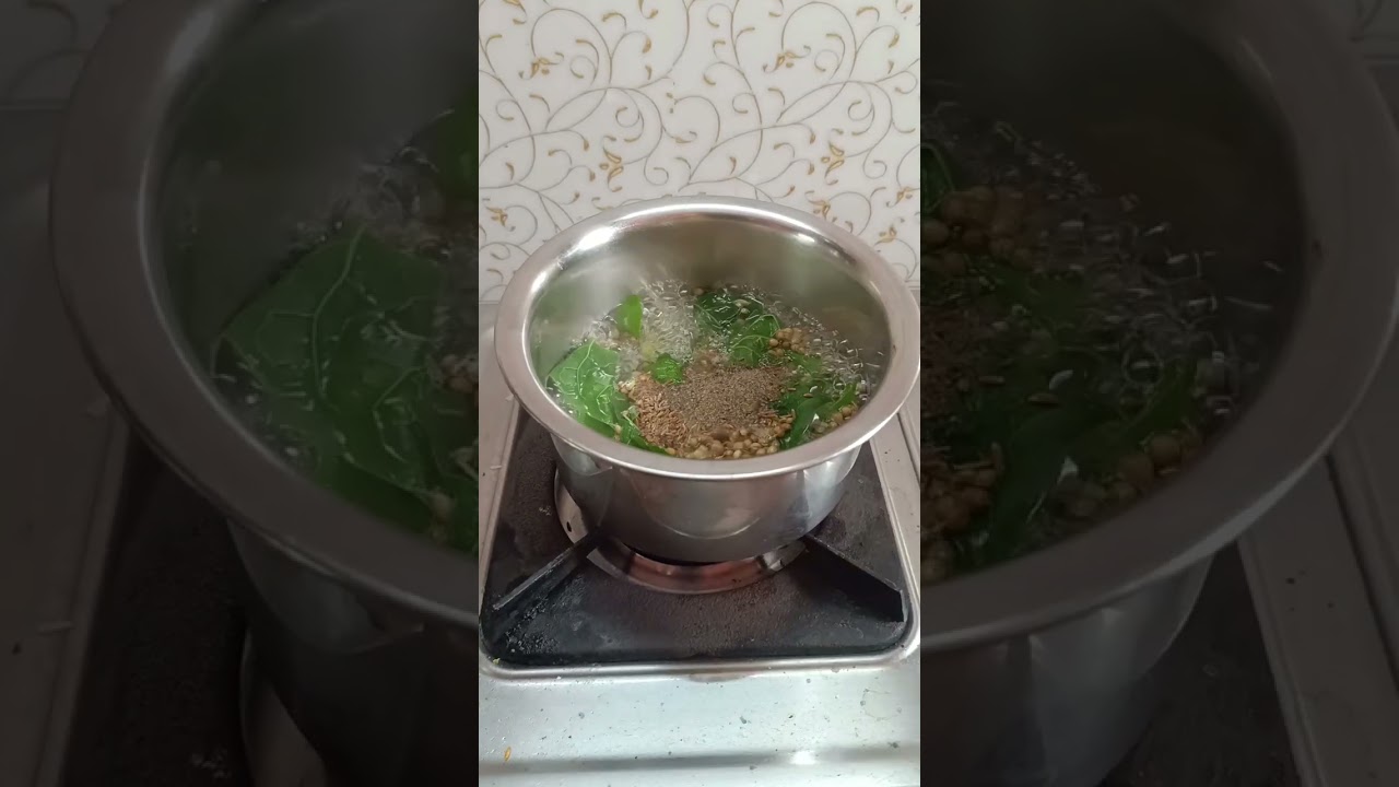 சளி இருமல் குணமாகும் கசாயம் 