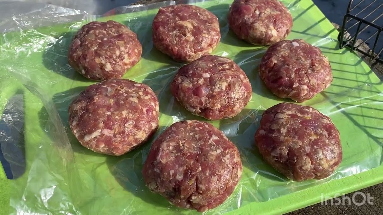 ШИКАРНЫЙ ОБЕД ПО БЫСТРОМУ.👏👏👏 ЛЕНИВЫЙ ЛЮЛЯКИ БАБ😋