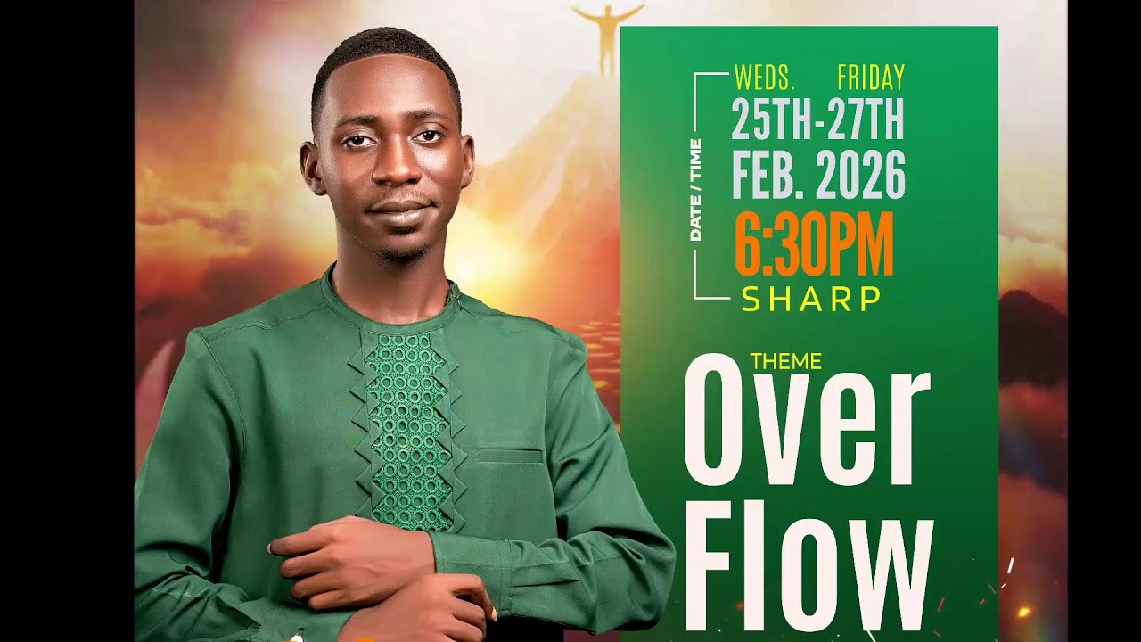 3 day Revival
