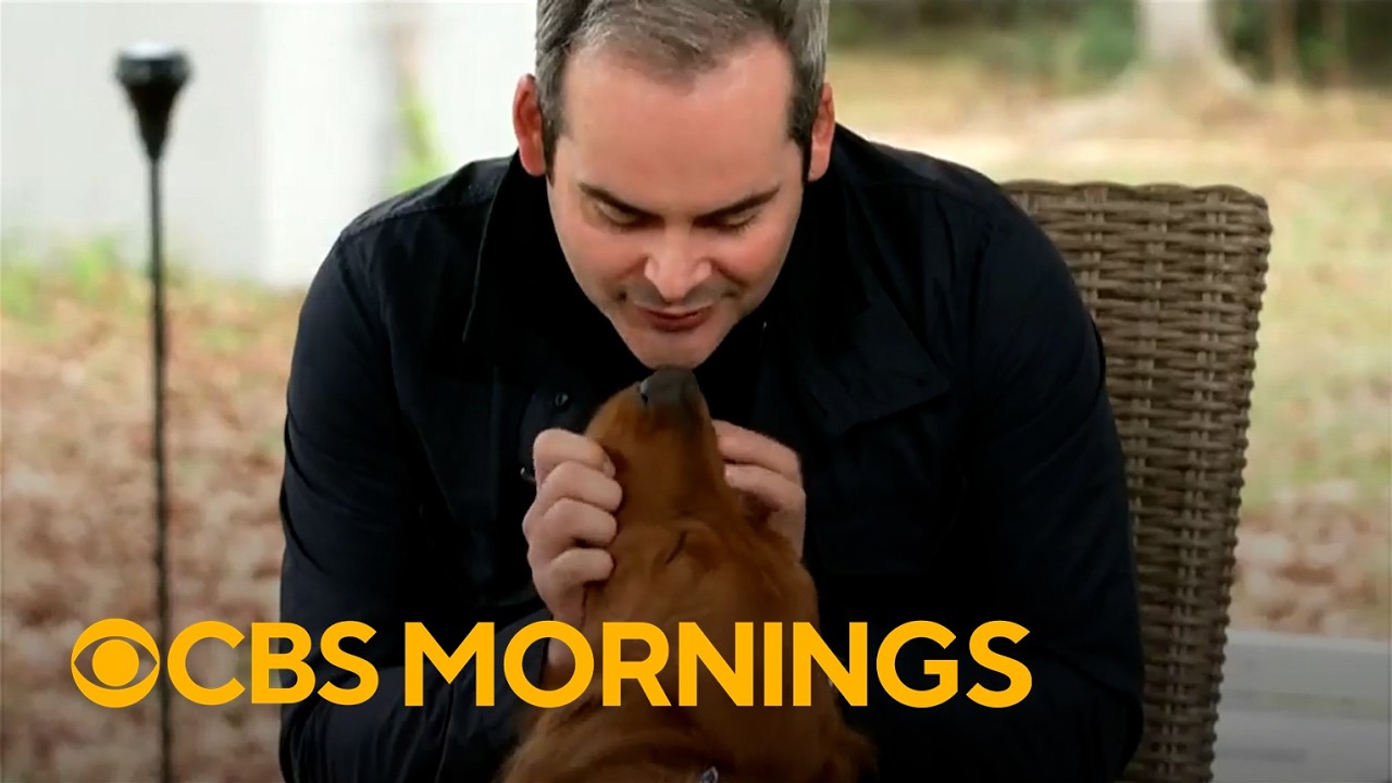 Stories to get you in the holiday spirit from David Begnaud