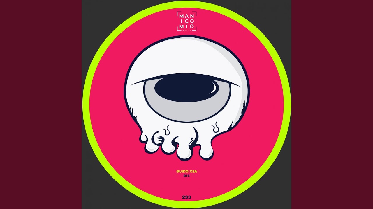 B16 (Original Mix)