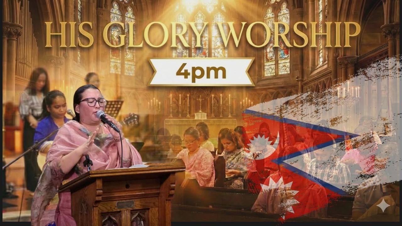 || HGNC Saturday Service: Worship  || 31.01.2026 ||