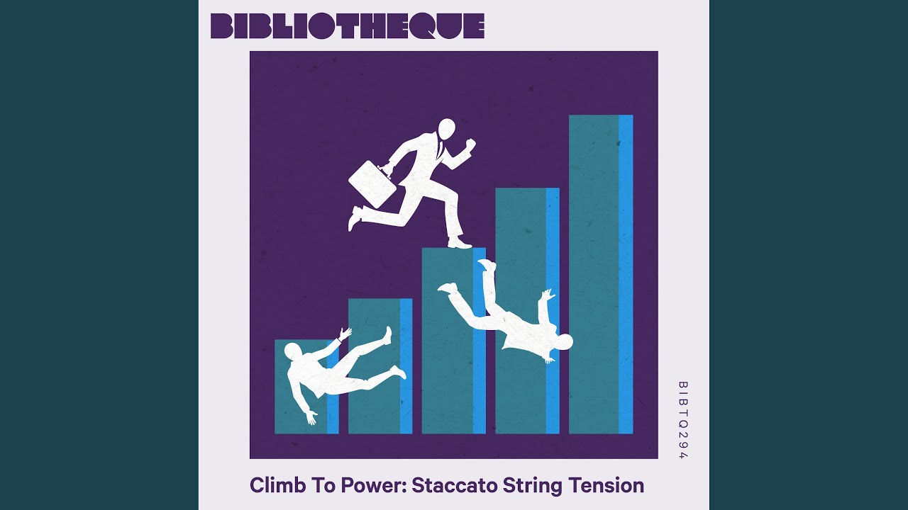Climb To Power