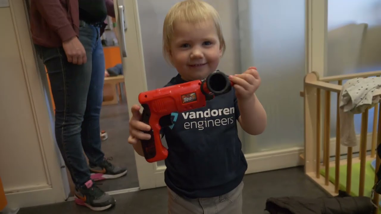 Van Doren Kids Club