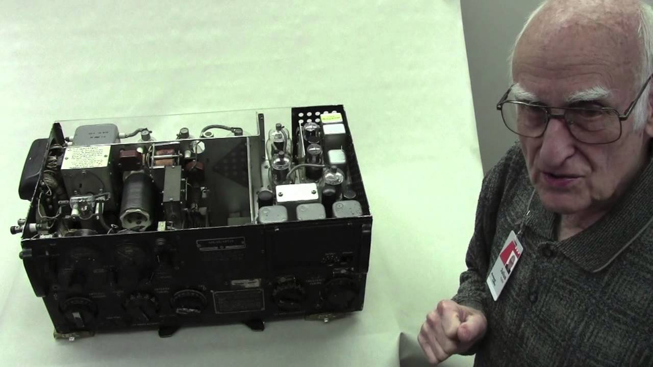 ART 13 - Description and Disassembly