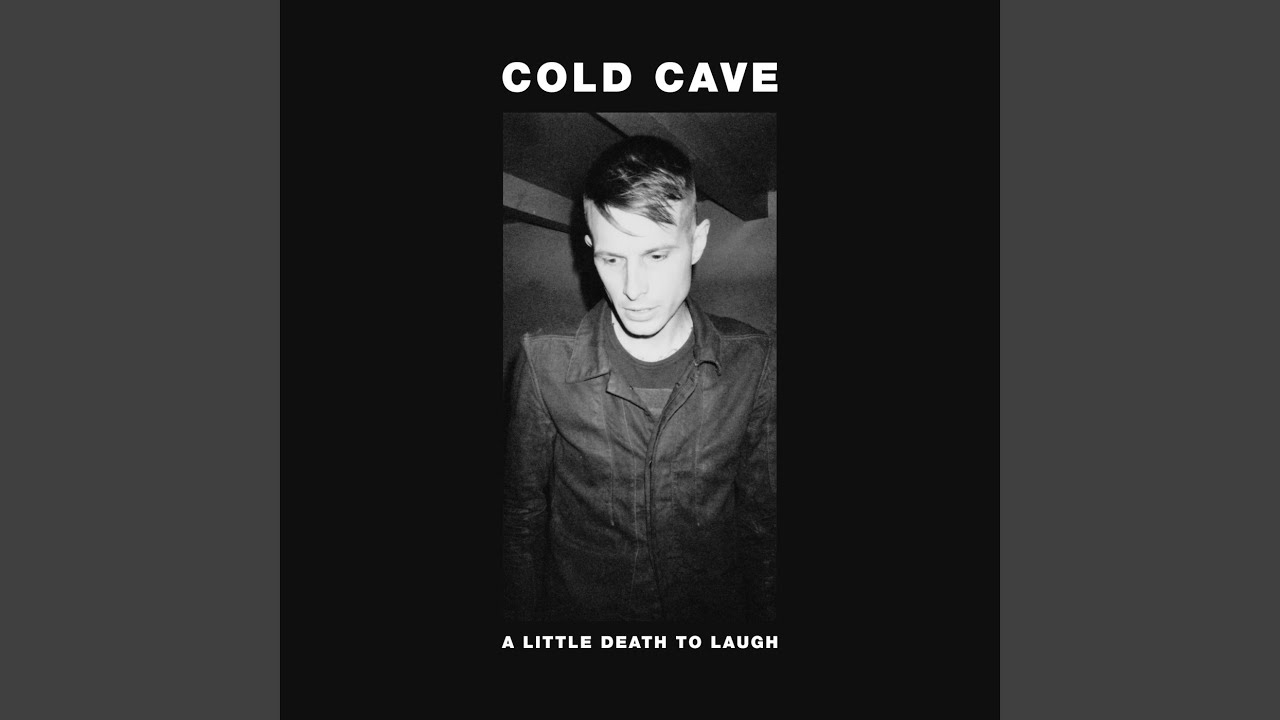 A Little Death to Laugh