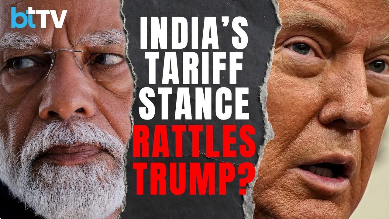 Top Trump Officials Resort To Name Calling After India Refuses To Bow To U.S. Trade Diktat