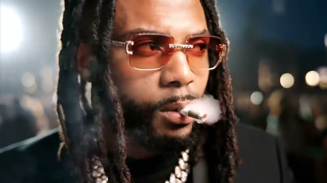 Money Man Ft BC Marse “Turn Me On”