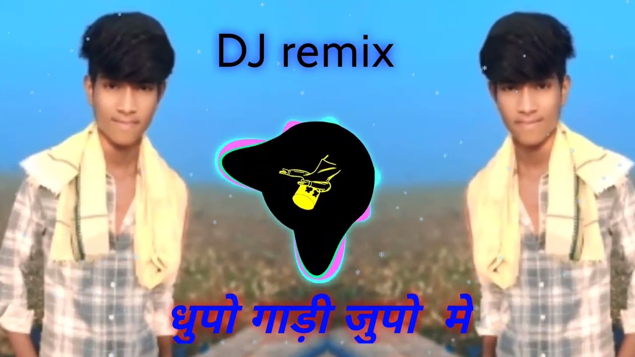 धुपो गाड़ी ‼️जुपो मे ,💢Aadivasi 💥 Trending 💥song💢sinreg💥sanjay kirade😈Remix  Deej vishnu 💥ghatte💢