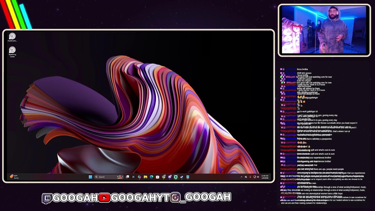 400+ HOURS | 2026 = NO GOONING