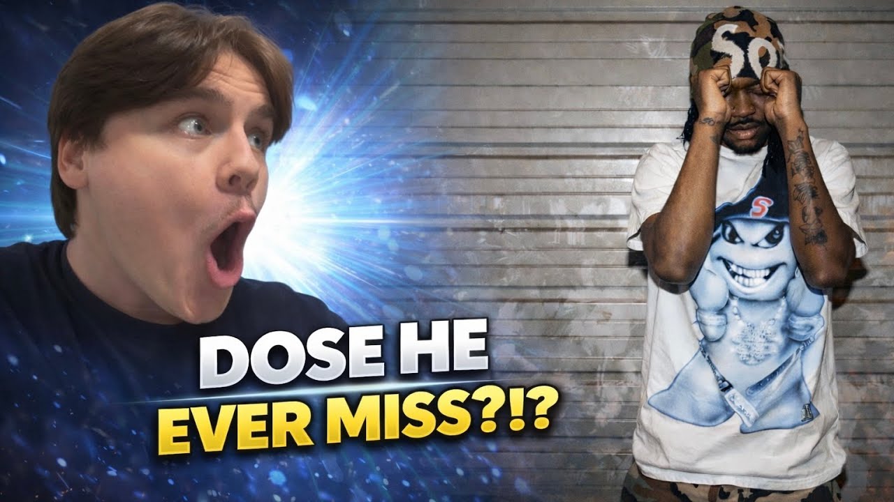 Reacting to New Devstacks Single Want Sum More!!! (DOES HE EVER MISS?!?)