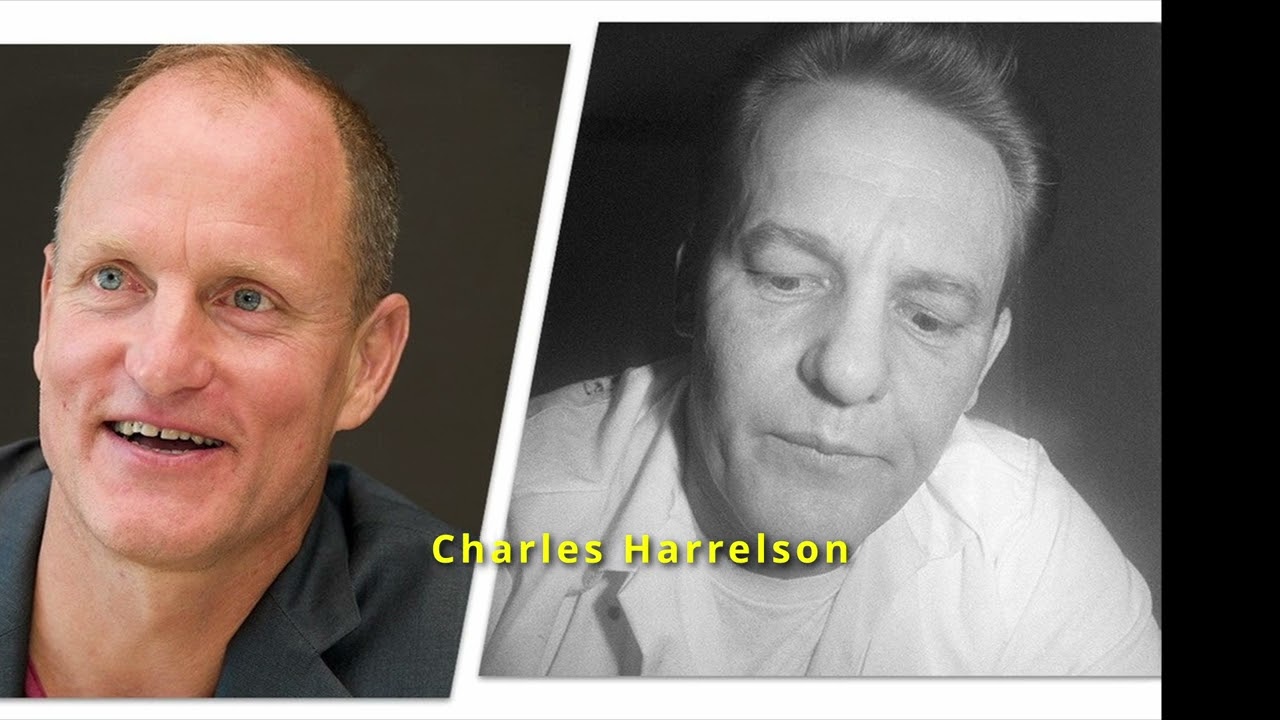 影星的老爸杀人了，还是个职业杀手