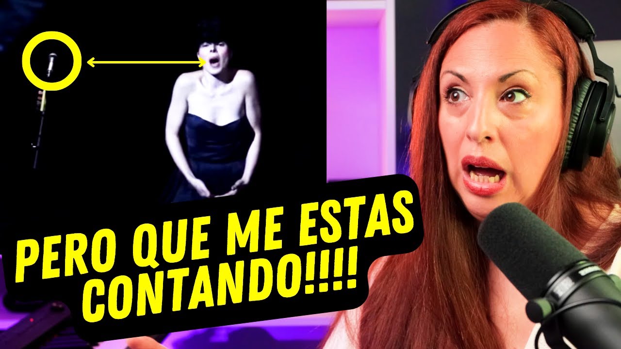 ELY GUERRA | TE QUEDARÁS DE PIEDRA 🔥  | Vocal Coach REACTION & ANALYSIS