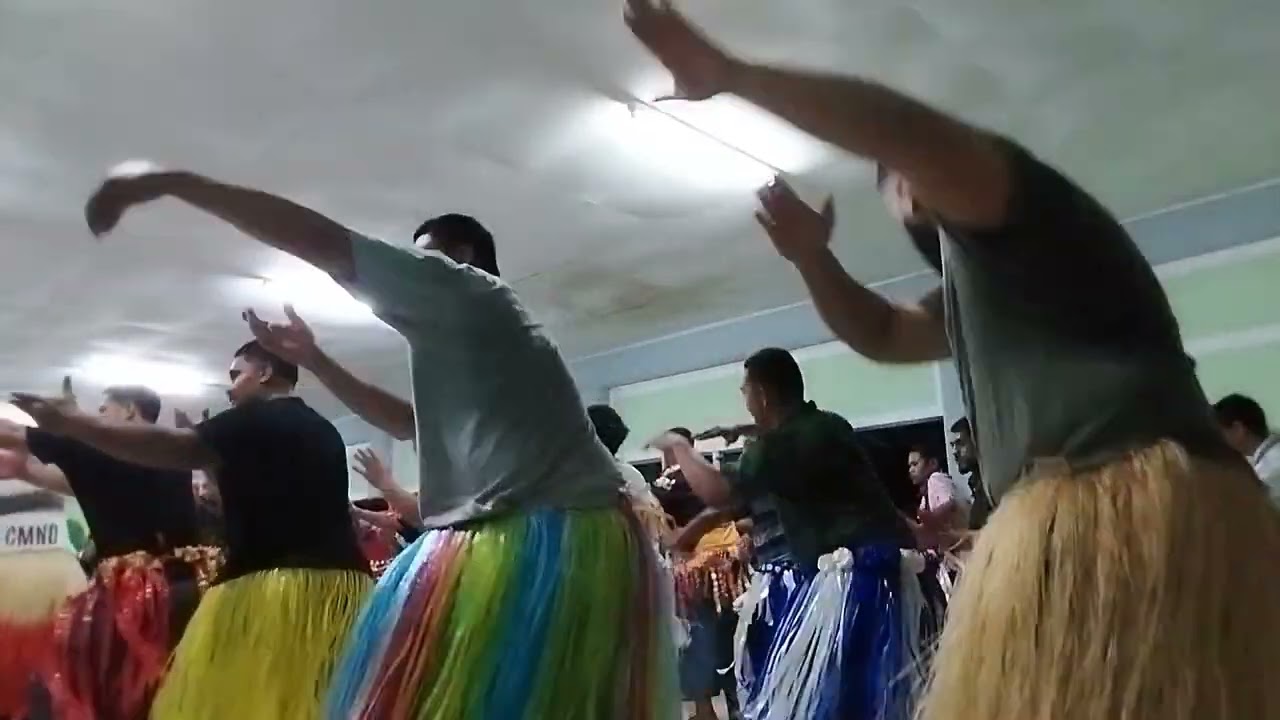 Ako lakalaka 'o Kanokupolu (Fakalele Lupe) 20/06/2024
