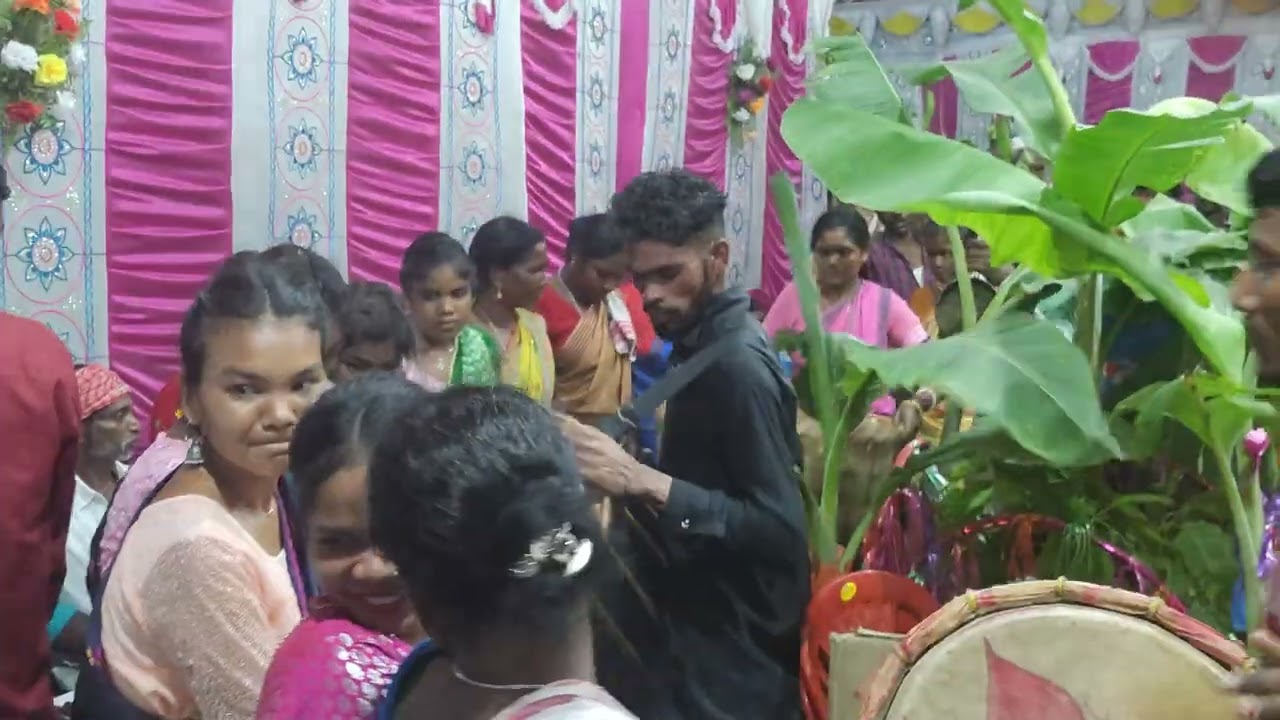 Gosaigaon Bangalabari Sagun Bapala