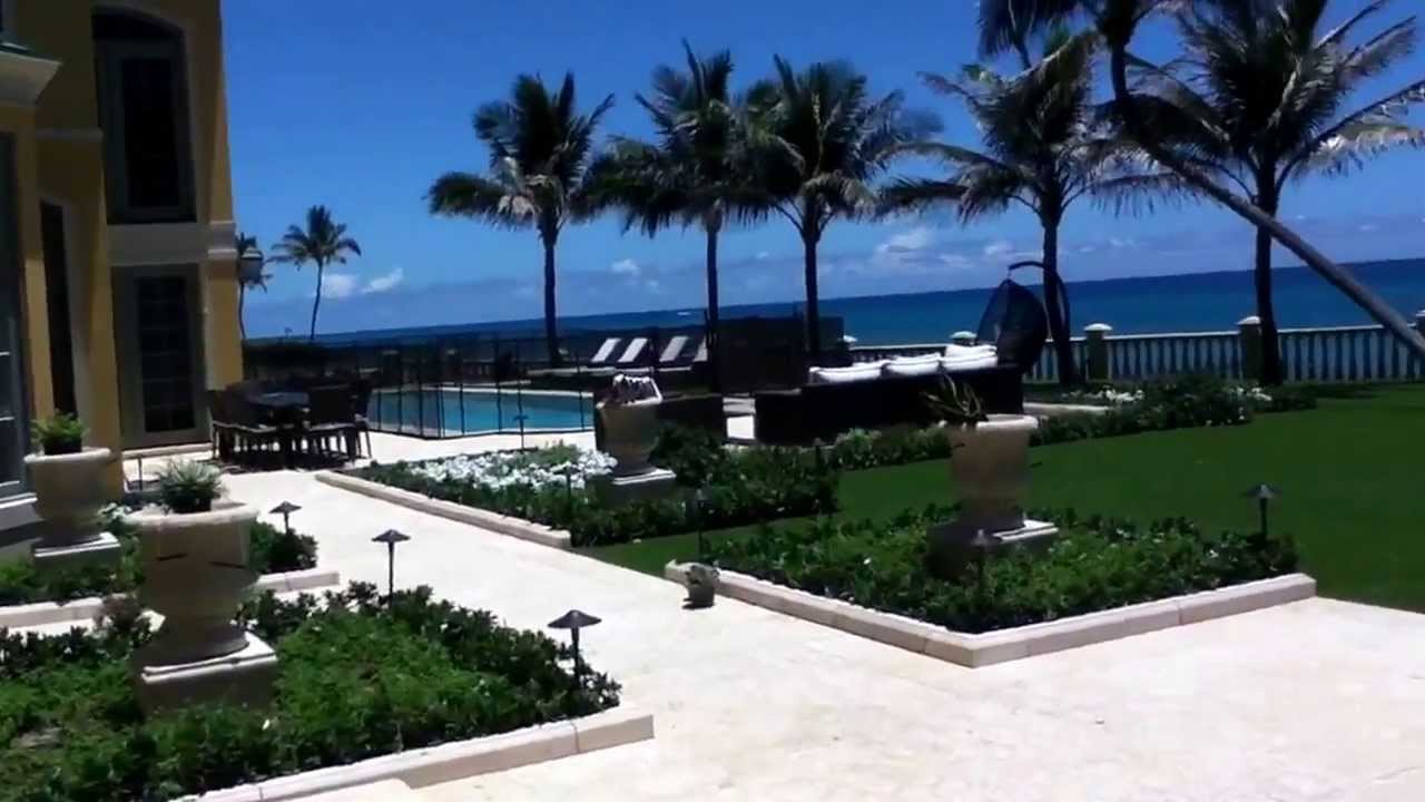 Isla west palm beach florida