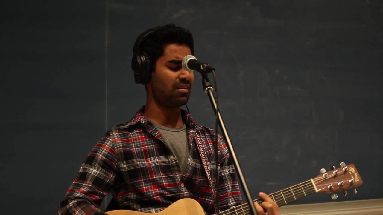 Meri Kahani - Atif Aslam | Sahil Peris