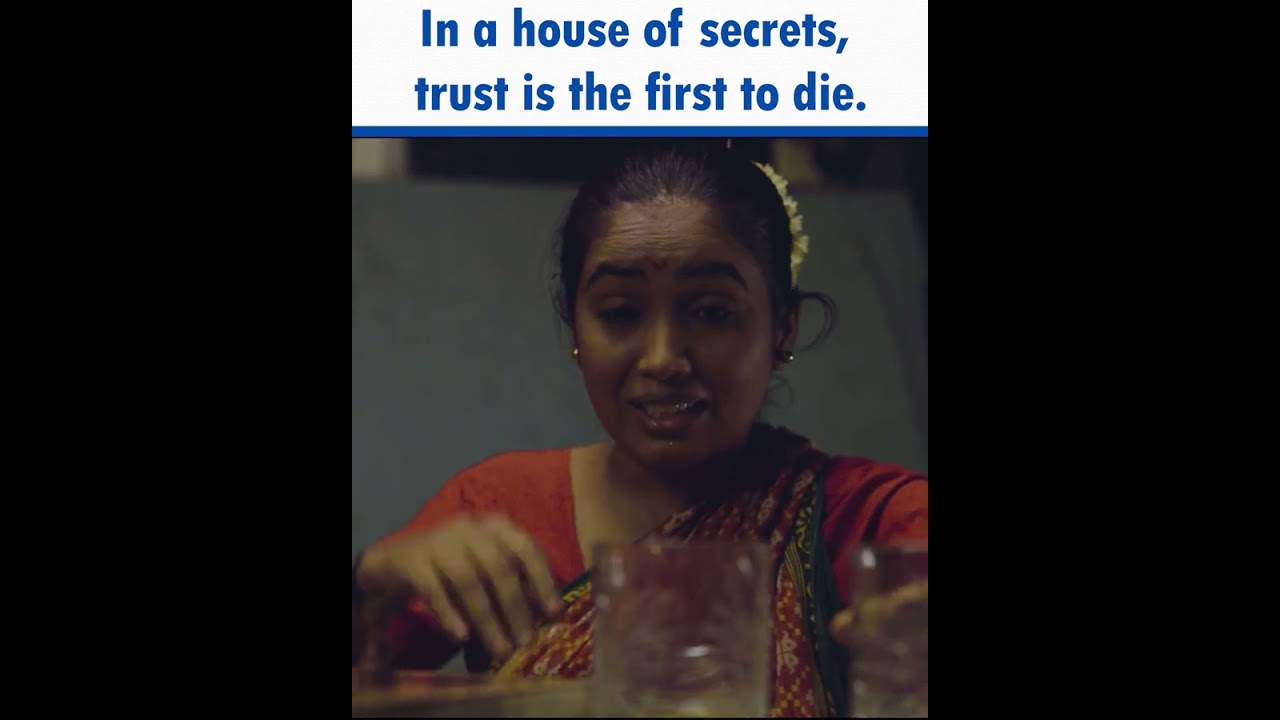 Dhai Chaal - A husband, wife and a maid's story