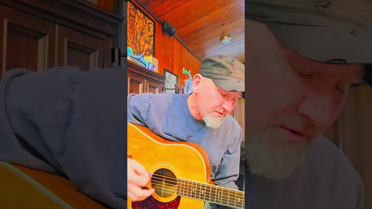 Linkin Park - numb #acousticsinger #acousticcover