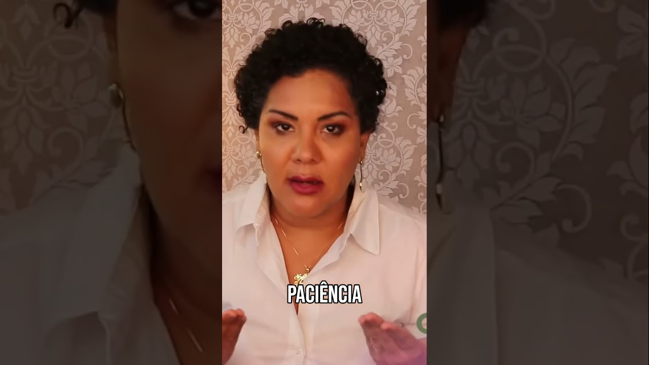 Scab Hair tem cura e o tratamento certo faz toda a diferen&ccedil;a!