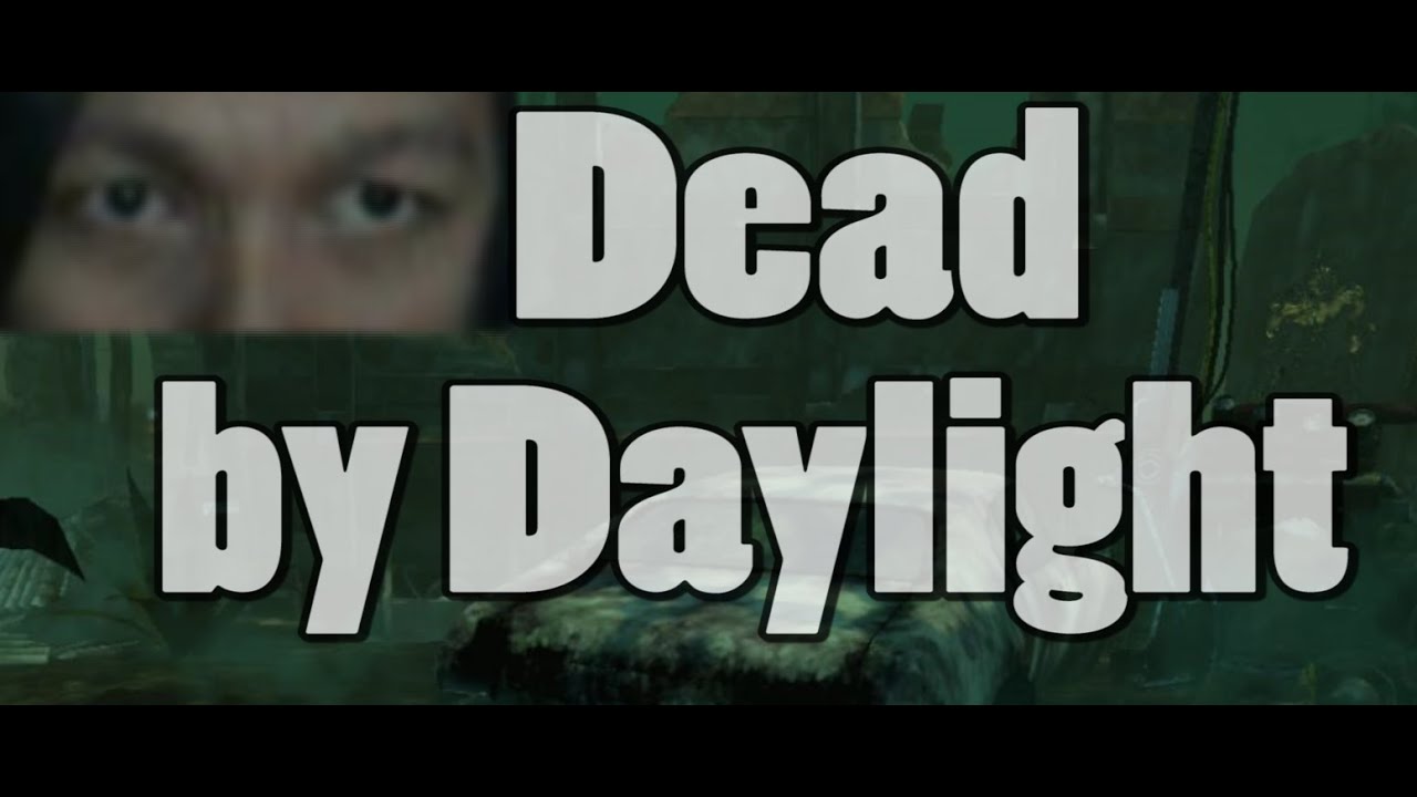 Dead by Daylight: Игра была хороша.