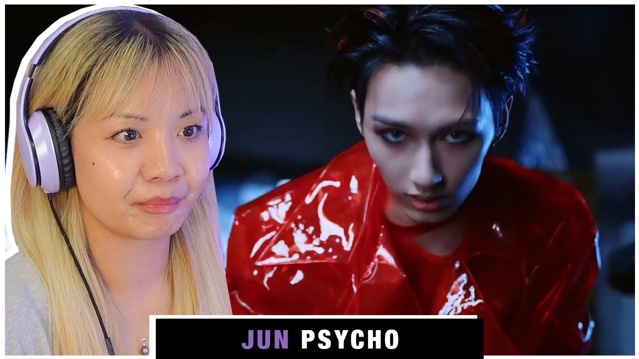 AN OG KPOP STAN'S POV— JUN 