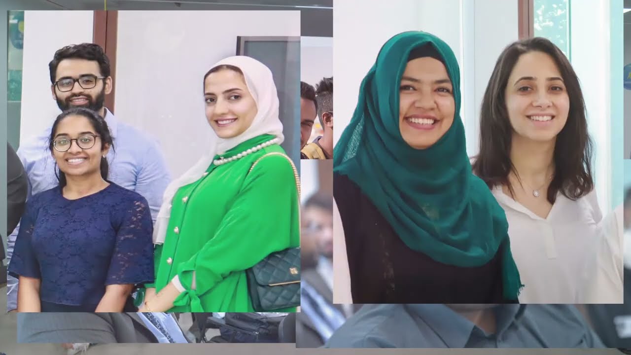 Young Leaders Program | Testimonials | Batch 4 Graduation