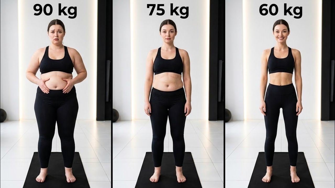 Day 6 Fat Burning Workout | 14 Day Body Transformation Challenge
