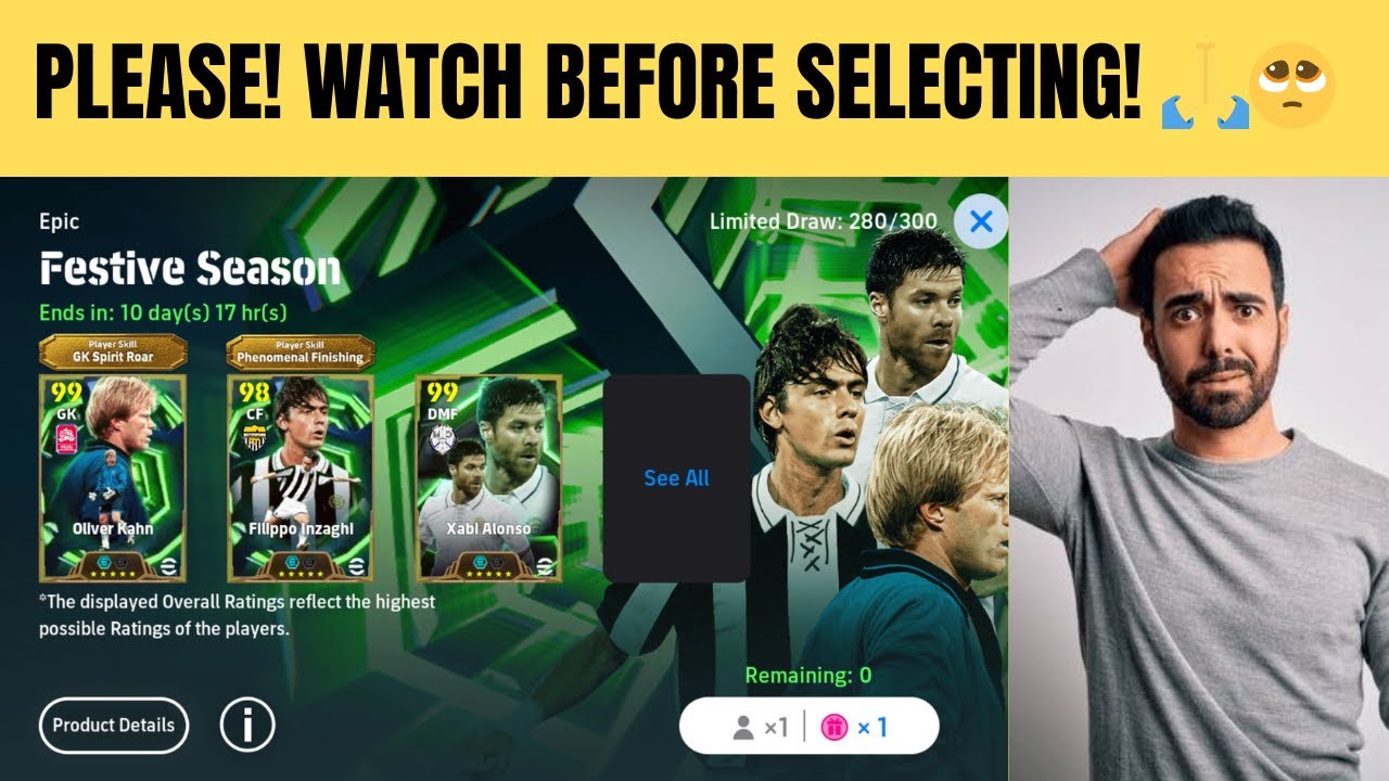 Please do not make this mistake!! 🙏 Watch this before selecting festive season contract in epes 2026