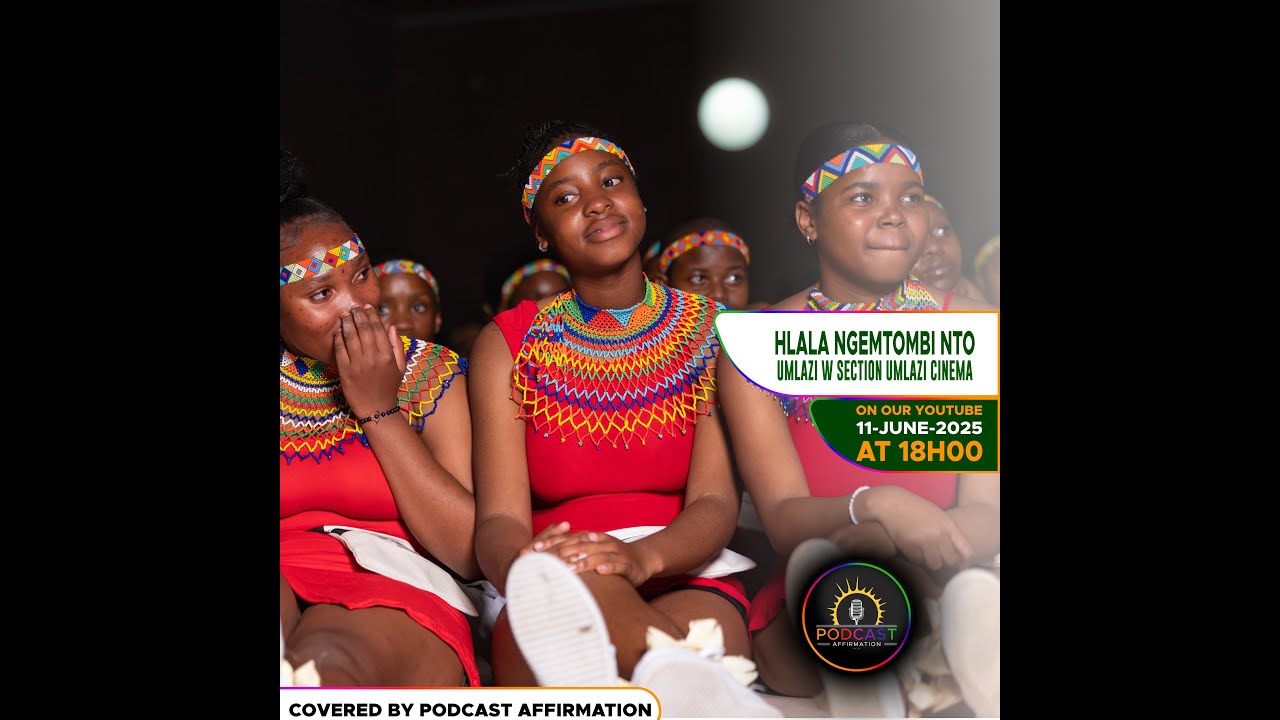 Hlala Ngenttombi Nto
