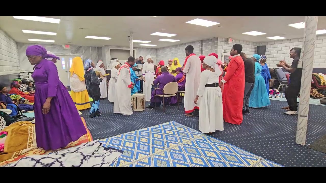 Sifa na shangwe juu mbinguni Ibada la Shukrani Columbus ohio 