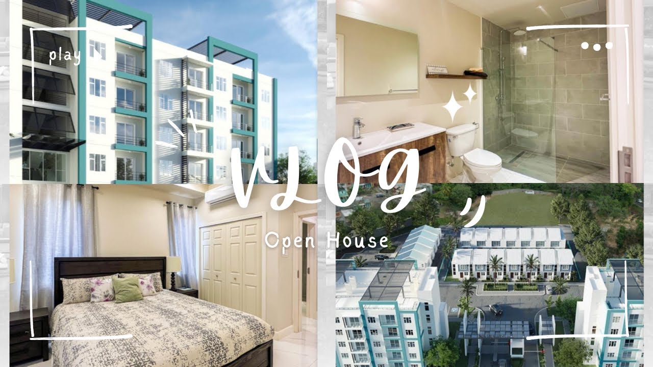 New Home Tour!!! The New Brunswick Village Town House and Property tour