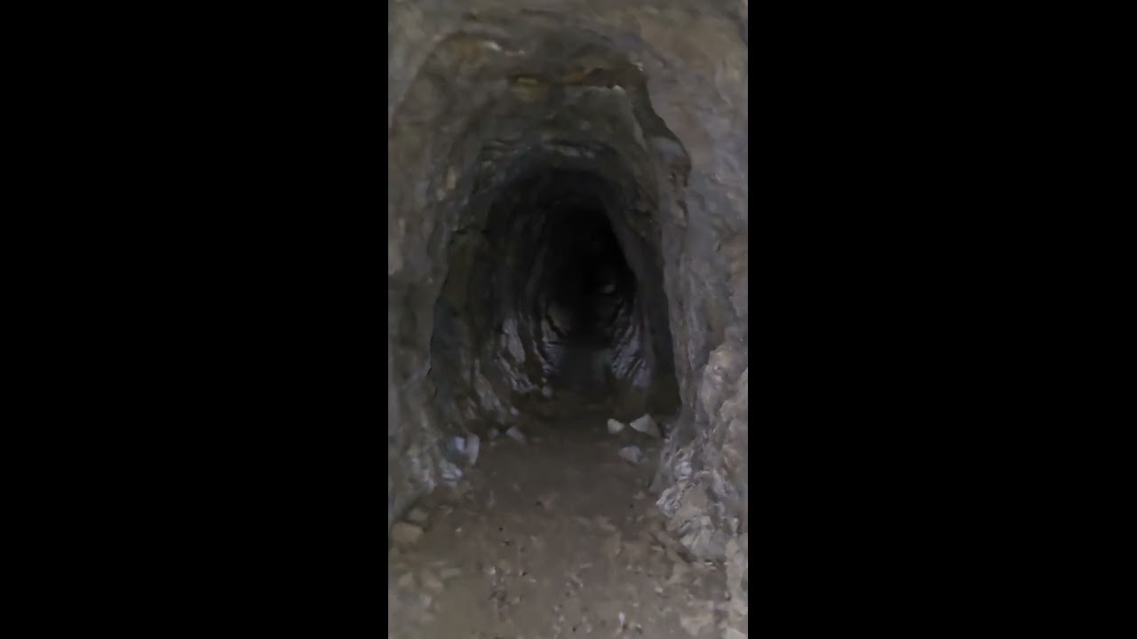 Garnet Mine