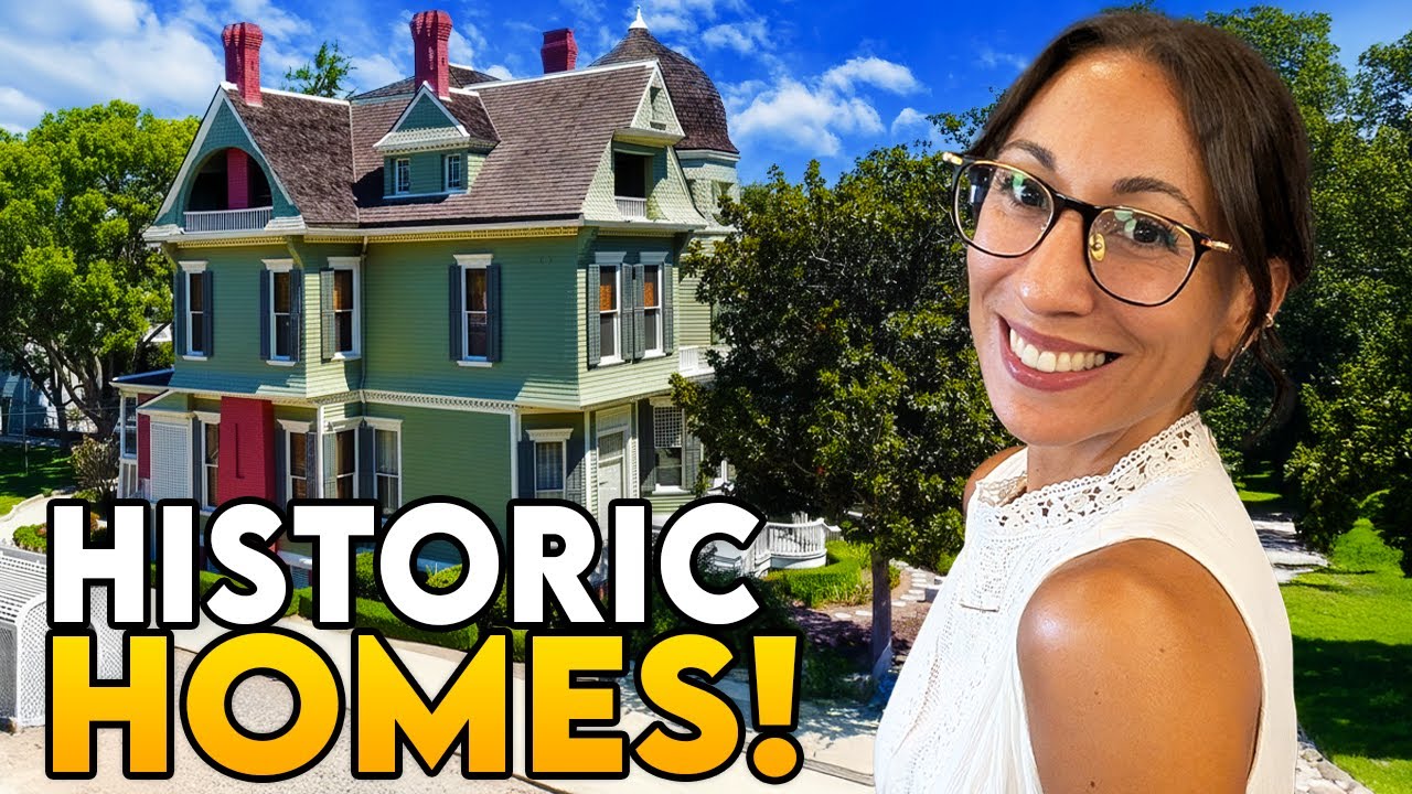 Explore Riverside CA&rsquo;s Most Iconic And Historic Homes Still Standing Today | Living In SoCal