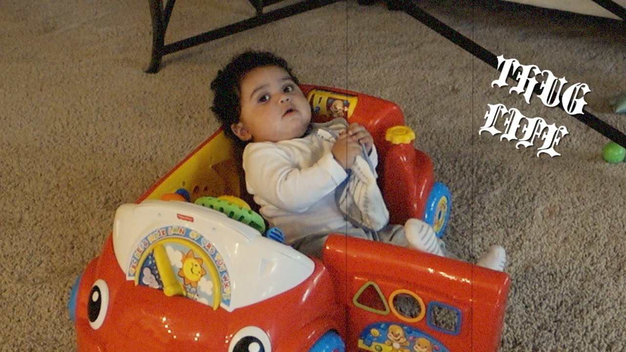 THUG BABY LOL