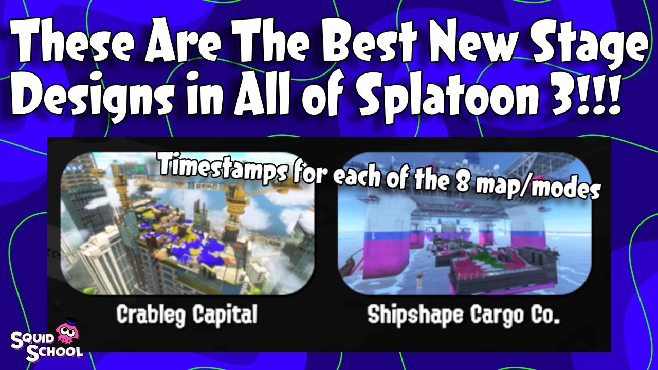 First Impressions of the New Stages in Drizzle Season: Crableg Capital and Shipshape Cargo Company!