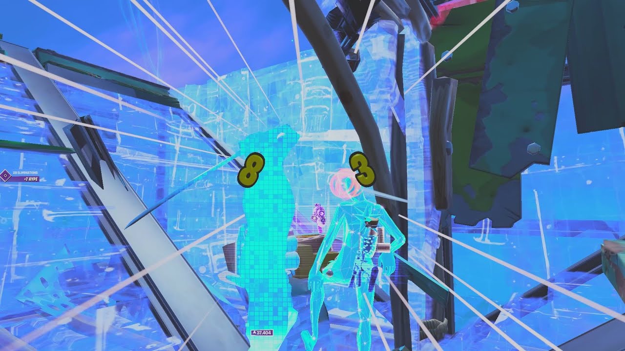 Meet My NEW DUO in Fortnite.. 😈 | Umplify