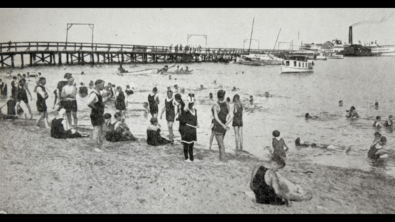 Colonial Beach - Las Vegas on the Potomac