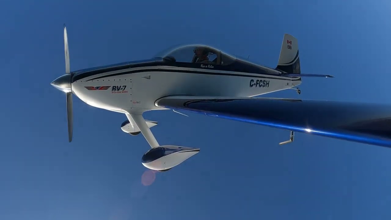 RV7 Aeros
