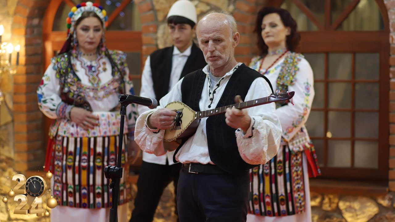 Sokol Musliu - Malli i Vatanit l Gëzuar, 2024 - MS