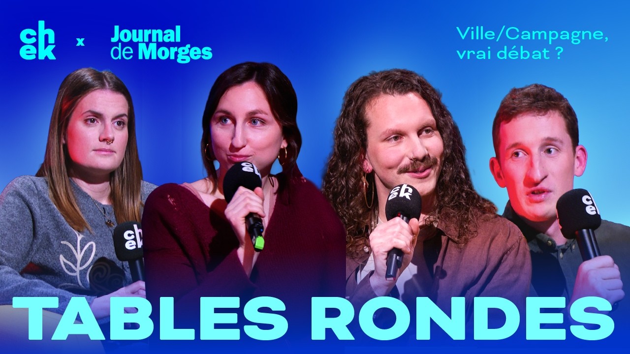 Ville/Campagne, vrai débat ?