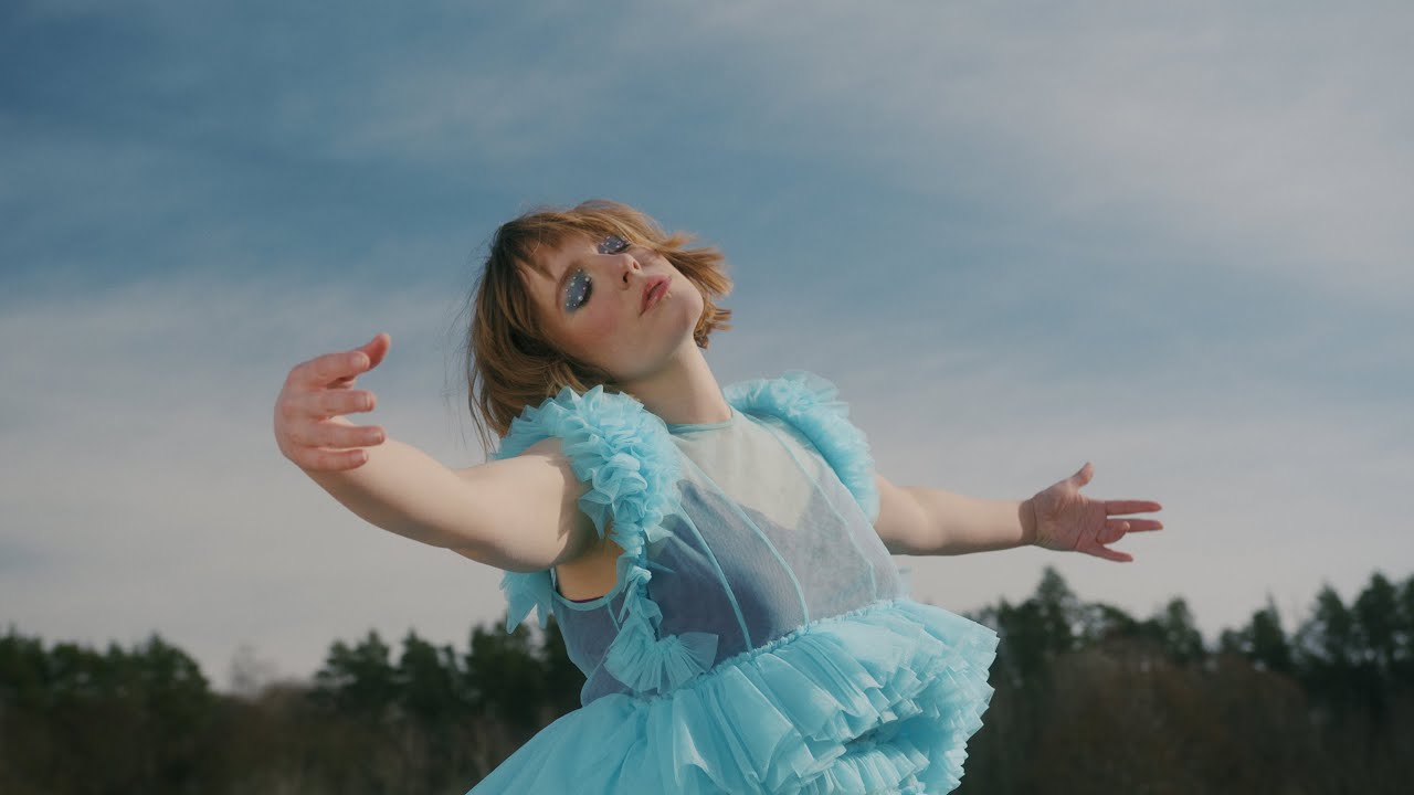 lùisa - Come Around (Official Music Video)