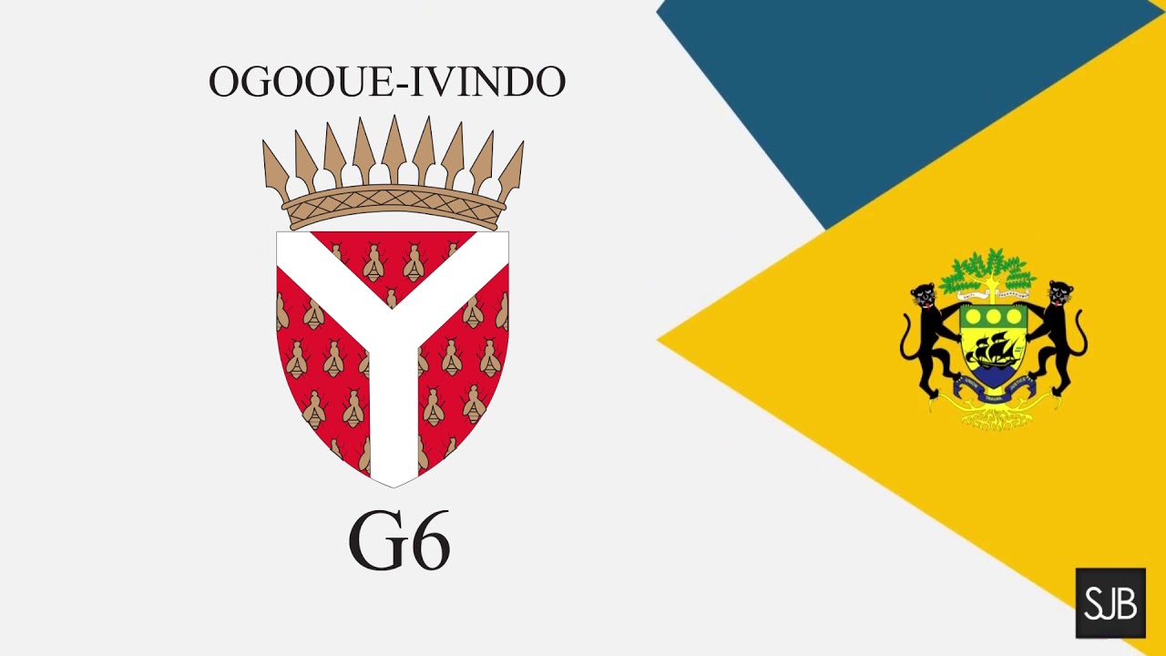 DECOUVERTE DES ORIGINES DES CHEFS LIEUX DES PROVINCES DU GABON